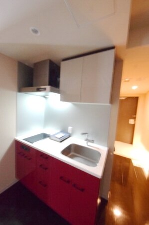 パークハビオ水天宮前の物件内観写真